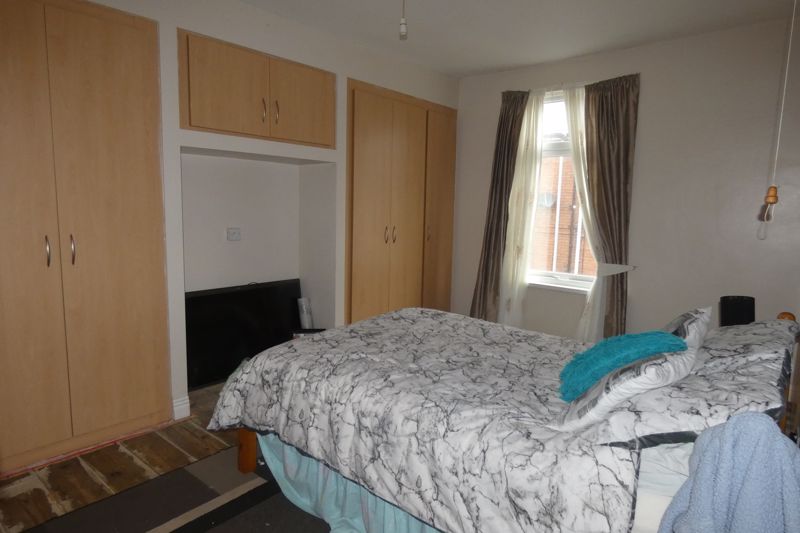 Bedroom One- click for photo gallery